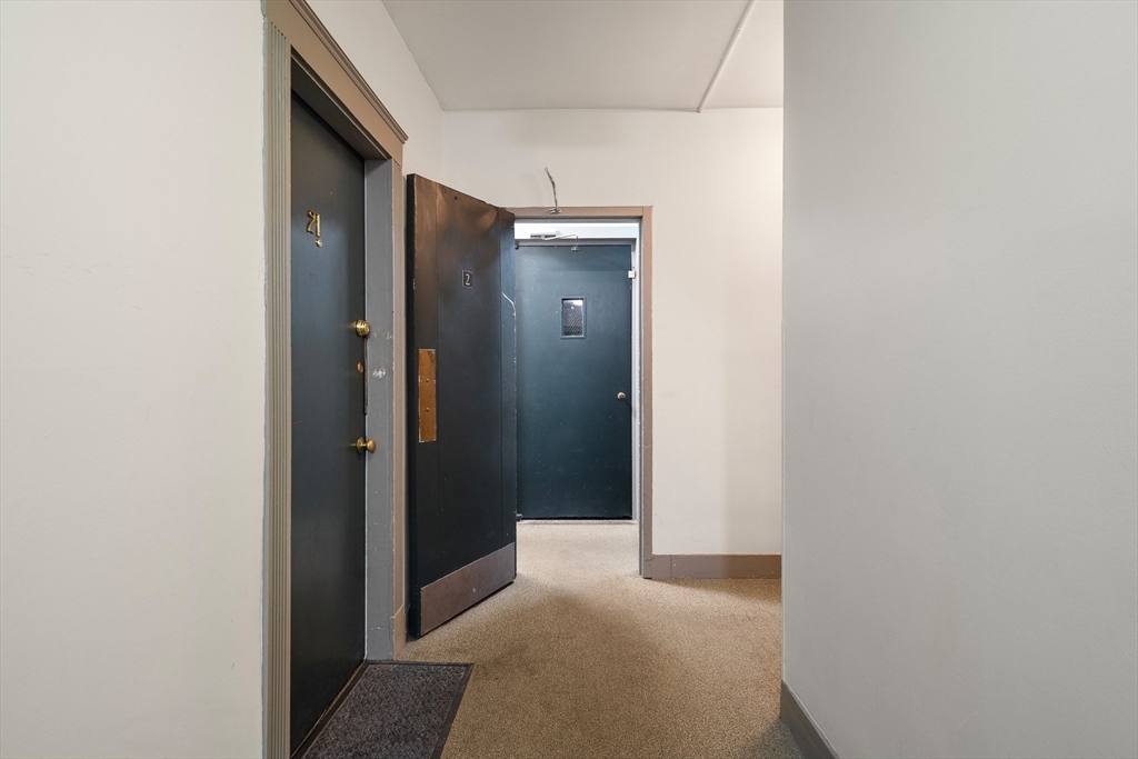 31 Orkney Road # 23