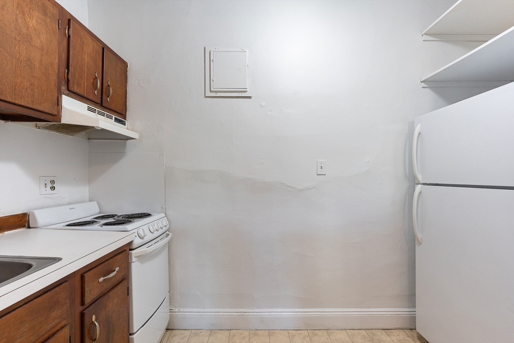 31 Orkney Road # 23