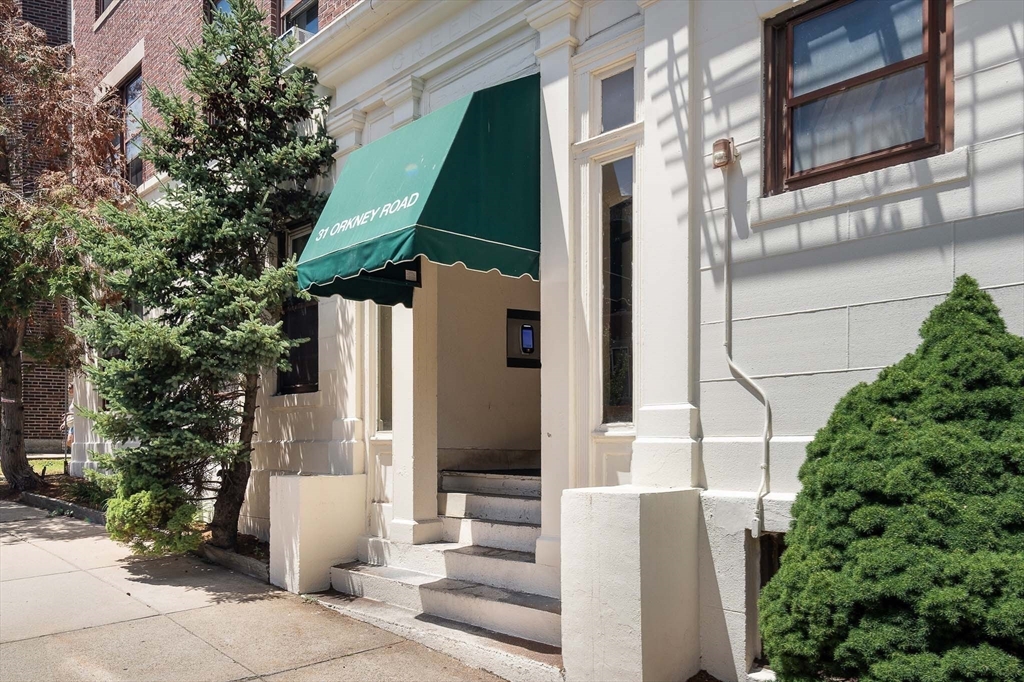 31 Orkney Road # 23