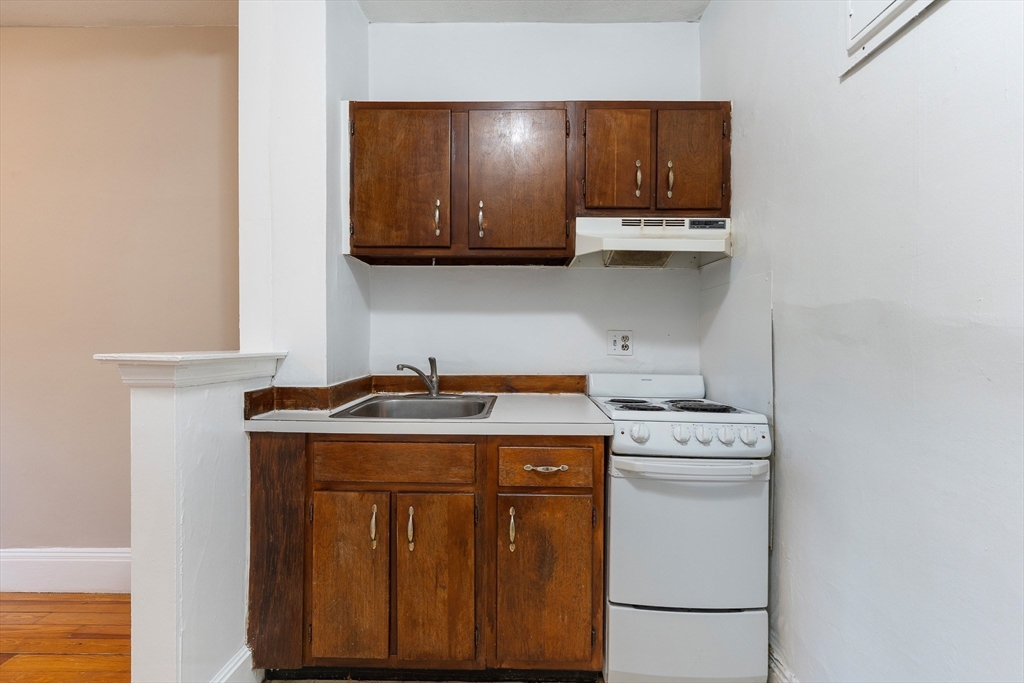 31 Orkney Road # 23