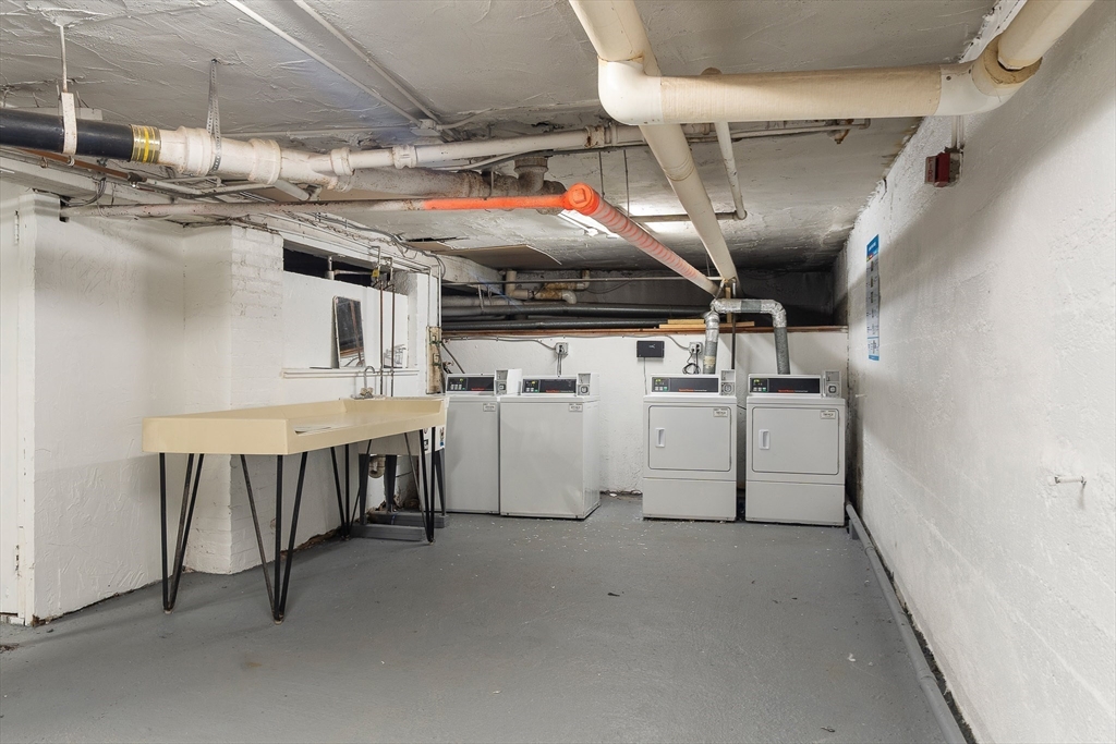 31 Orkney Road # 23