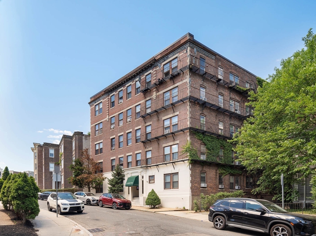 31 Orkney Road # 23
