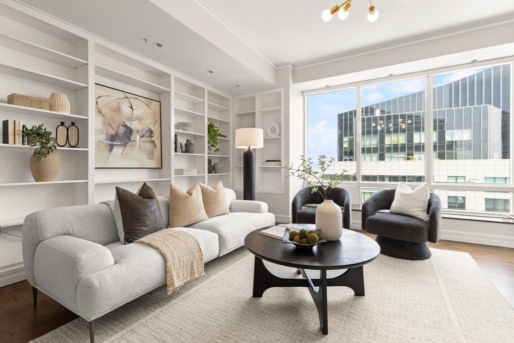 2 Avery Street # 36F