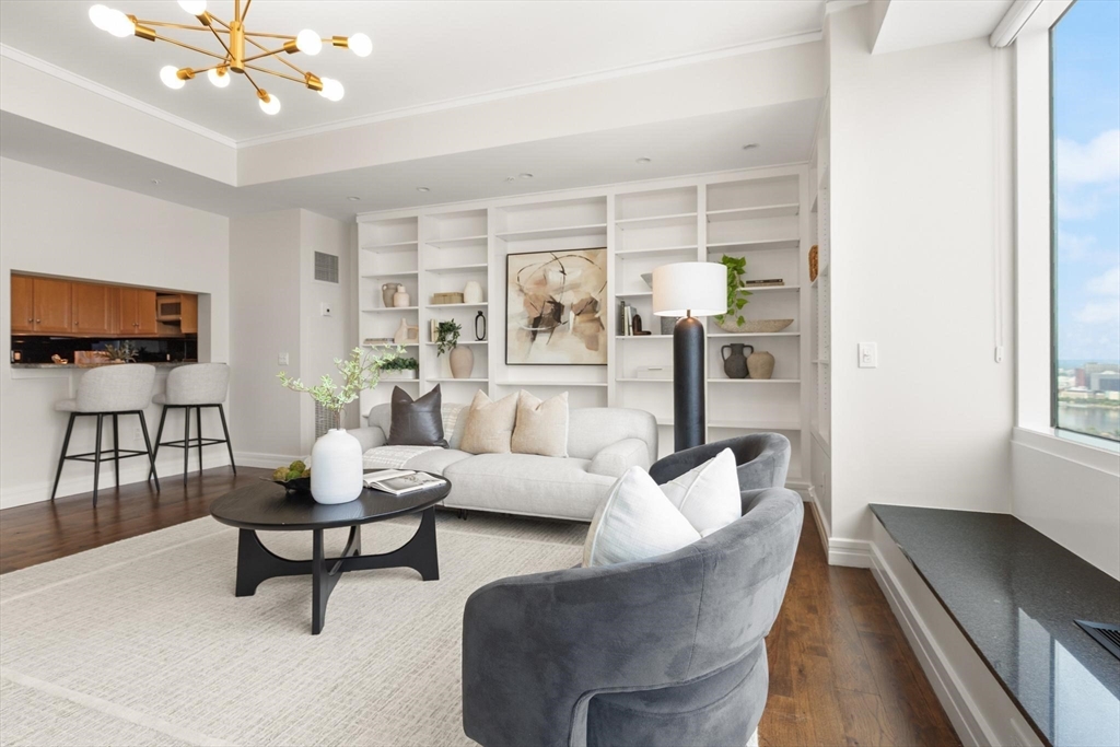 2 Avery Street # 36F
