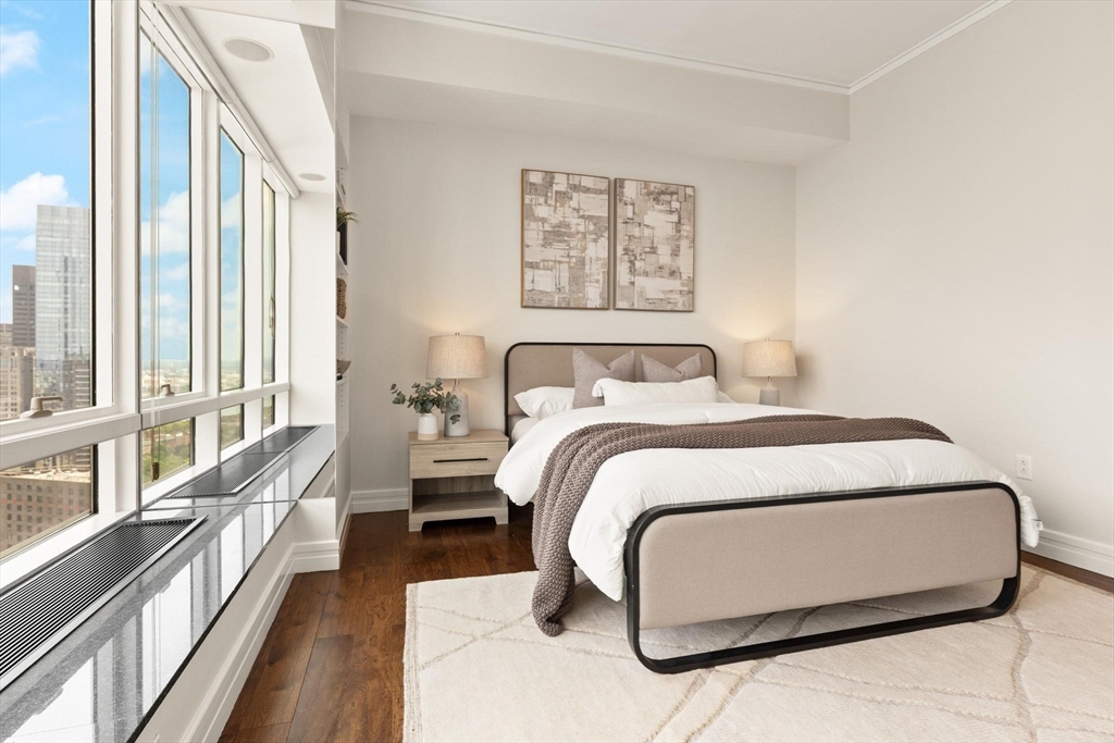 2 Avery Street # 36F