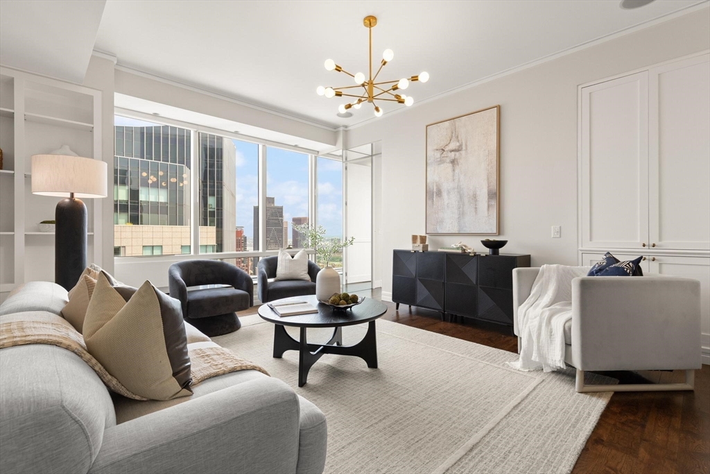 2 Avery Street # 36F
