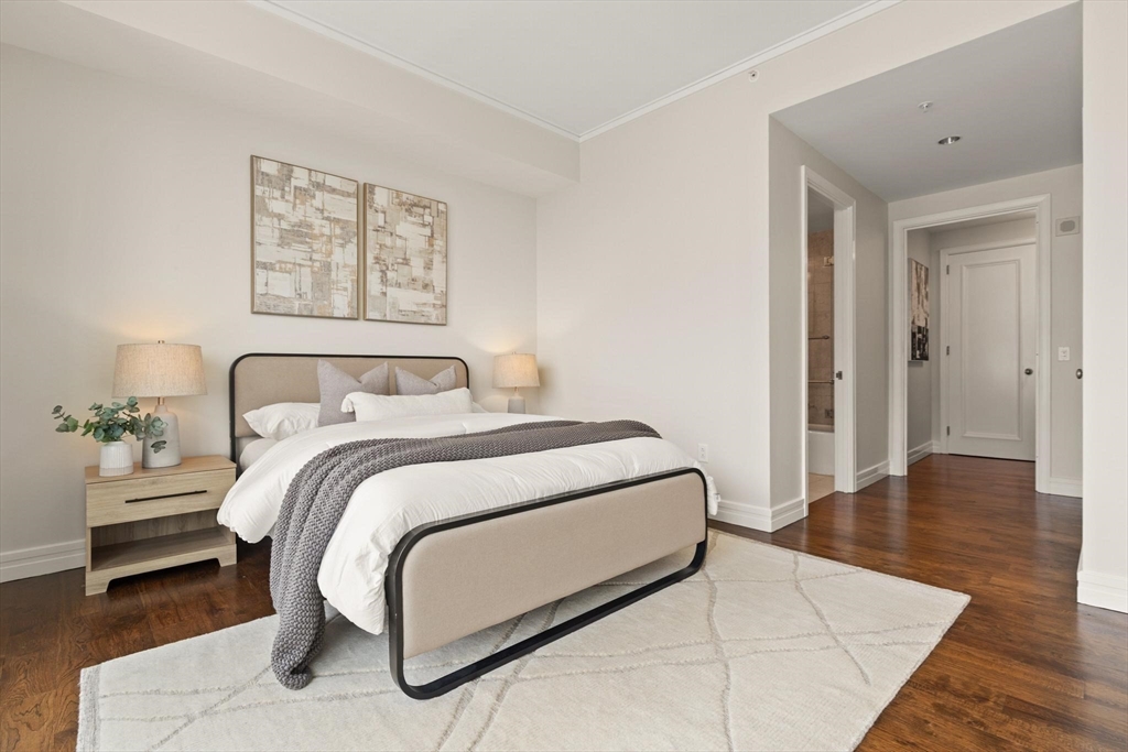 2 Avery Street # 36F