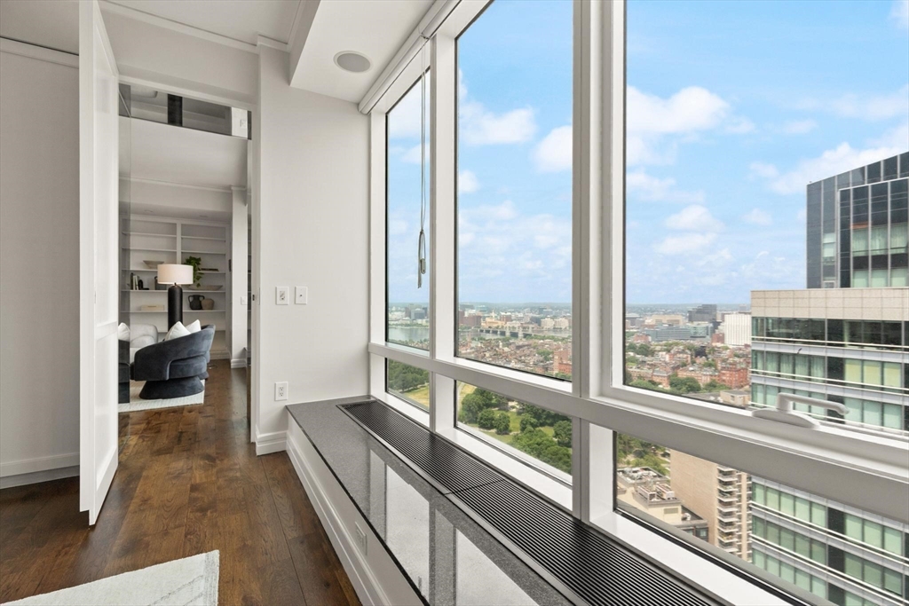 2 Avery Street # 36F
