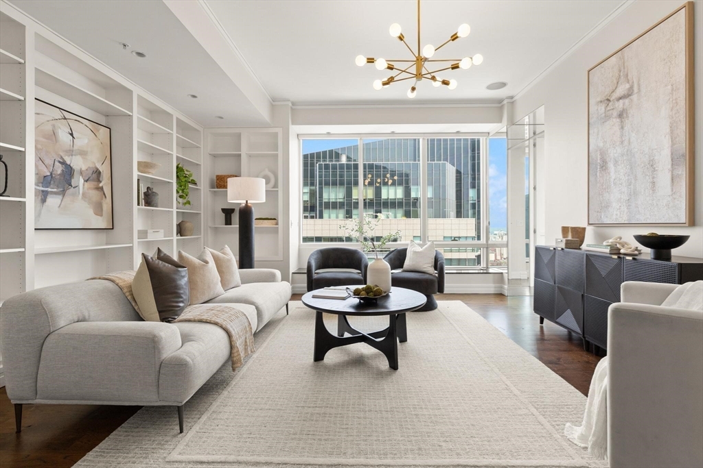 2 Avery Street # 36F