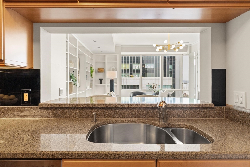 2 Avery Street # 36F