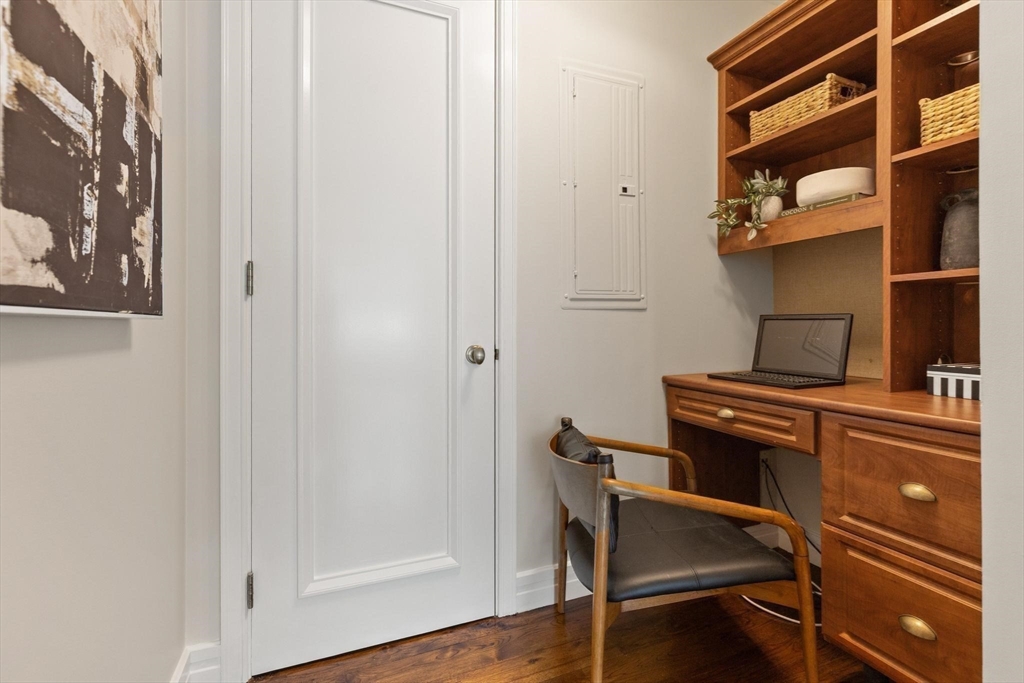 2 Avery Street # 36F