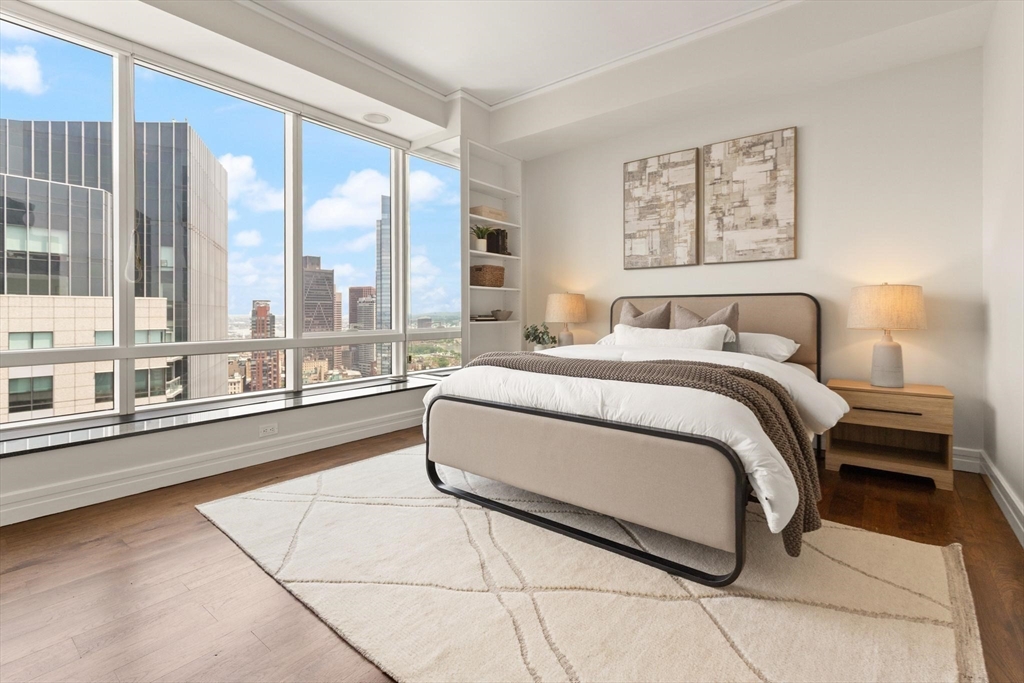 2 Avery Street # 36F
