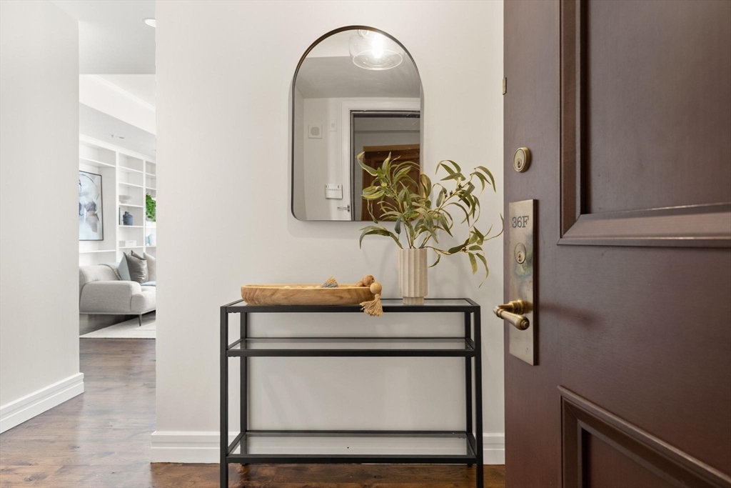 2 Avery Street # 36F
