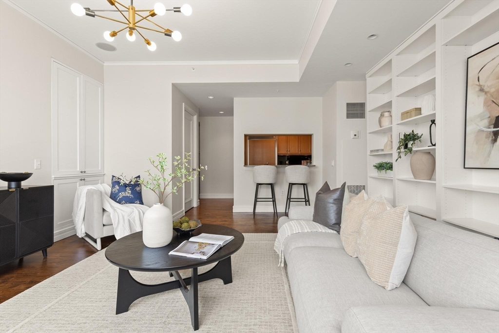 2 Avery Street # 36F