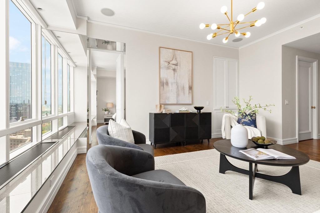 2 Avery Street # 36F
