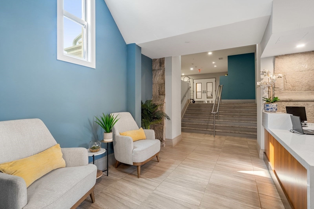 771 Harrison Ave # 201