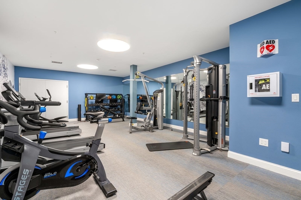 771 Harrison Ave # 201