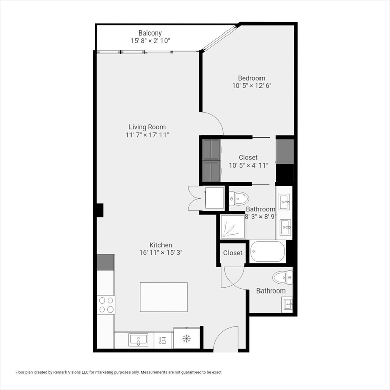 771 Harrison Ave # 201