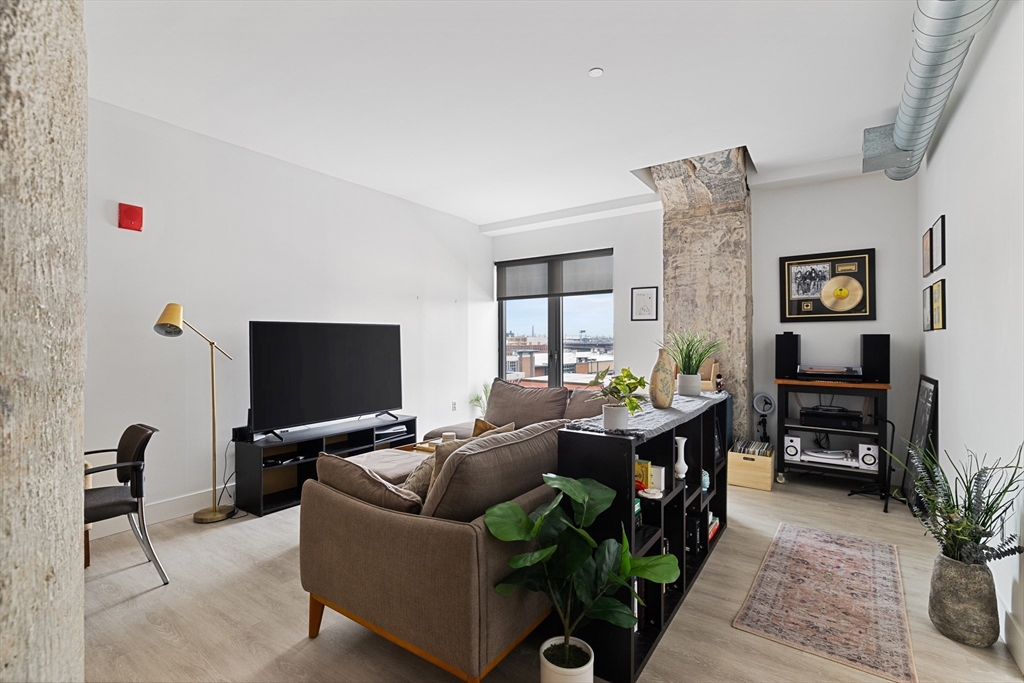 9 Medford Street # 512