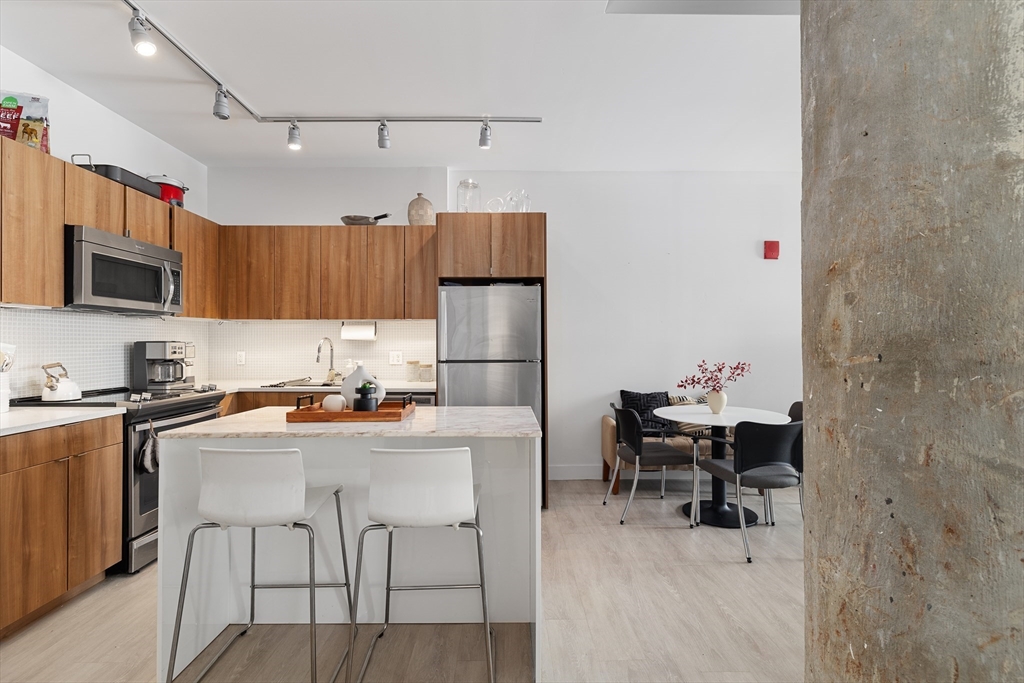 9 Medford Street # 512