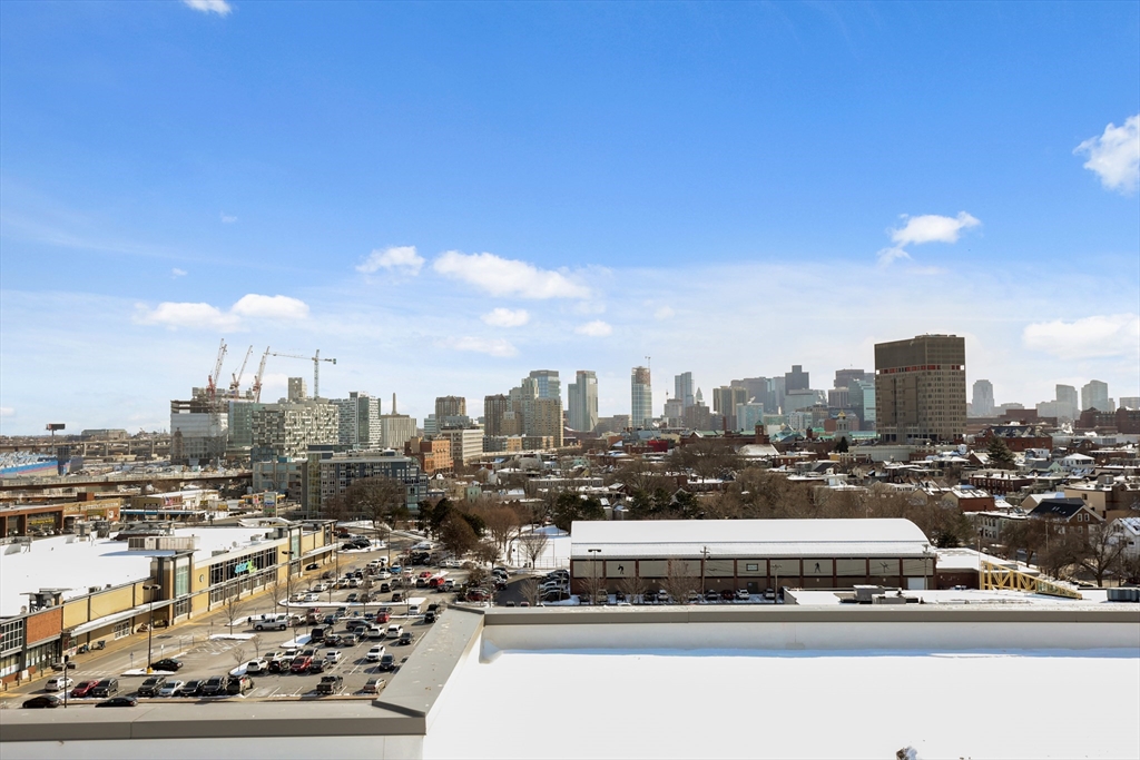 9 Medford Street # 512