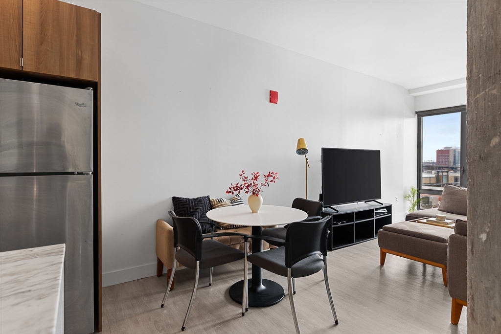9 Medford Street # 512