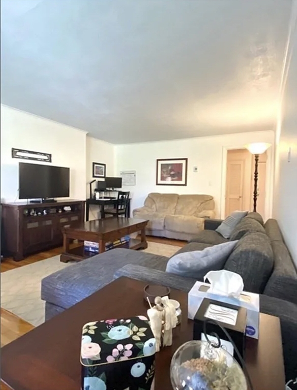 281 Beacon Street # 7