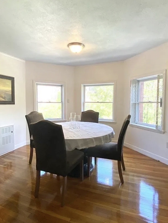 281 Beacon Street # 7