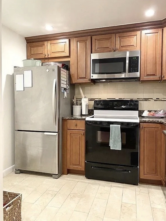281 Beacon Street # 7