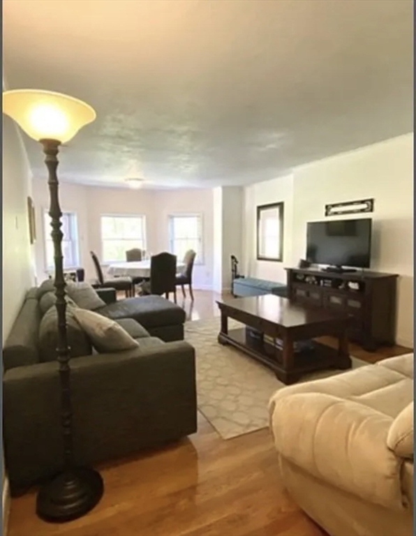 281 Beacon Street # 7