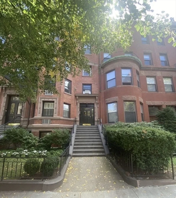 281 Beacon Street # 7