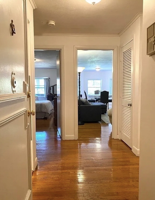 281 Beacon Street # 7