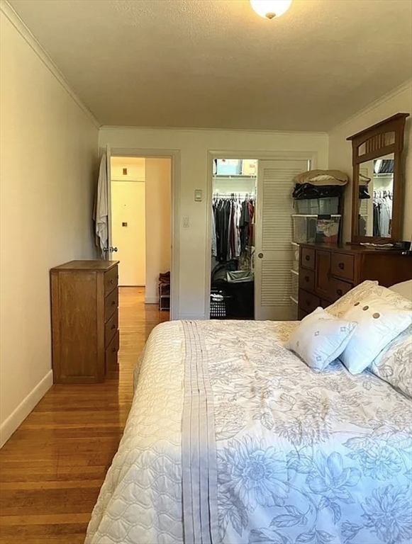 281 Beacon Street # 7