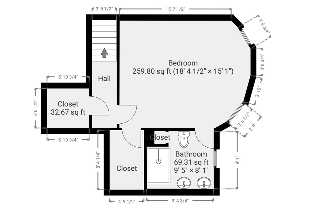 578 Massachusetts Ave # 3