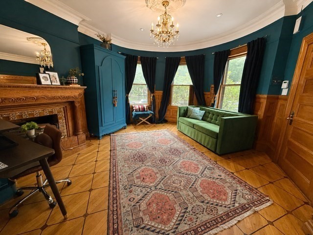 184 Commonwealth Ave # 10