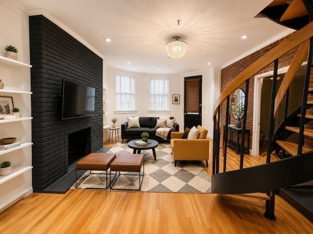 184 Commonwealth Ave # 10