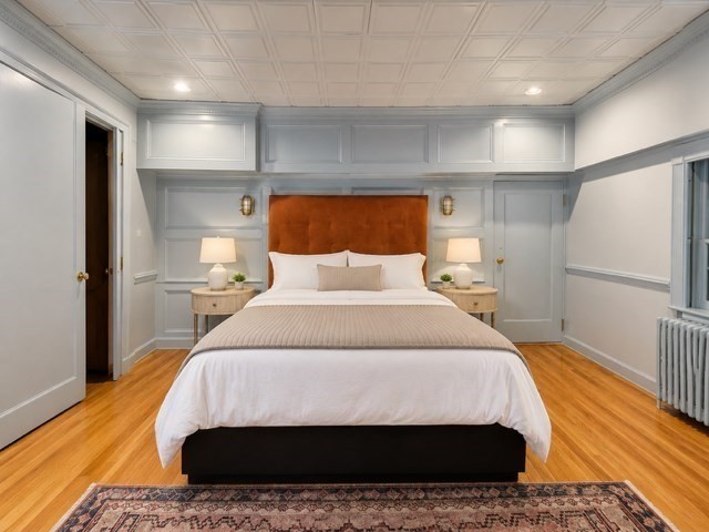184 Commonwealth Ave # 10