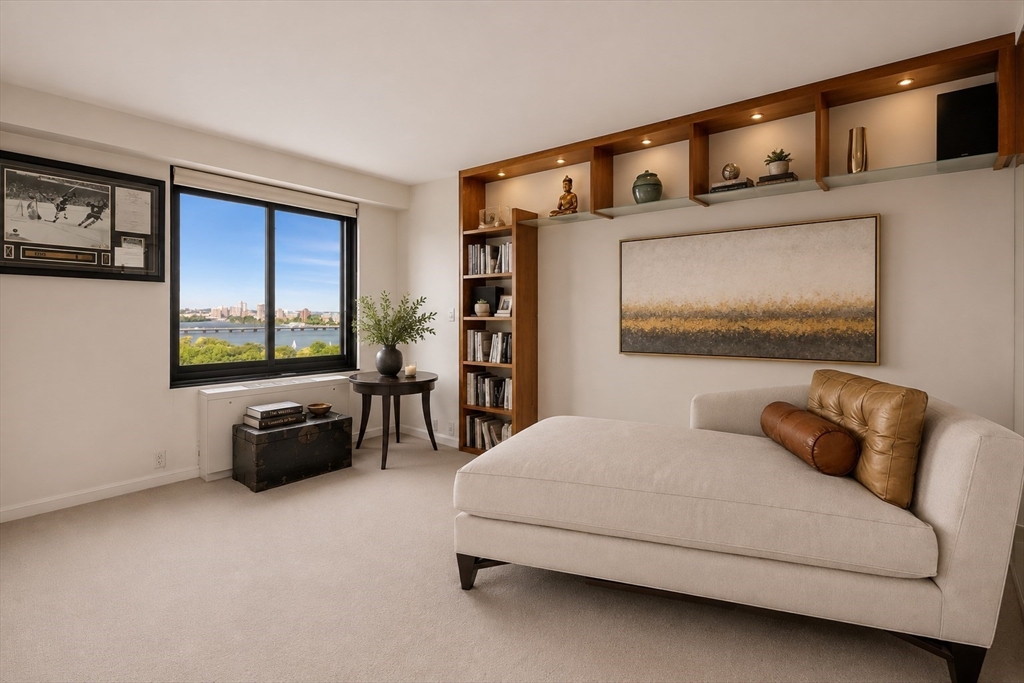 180 Beacon # 15B