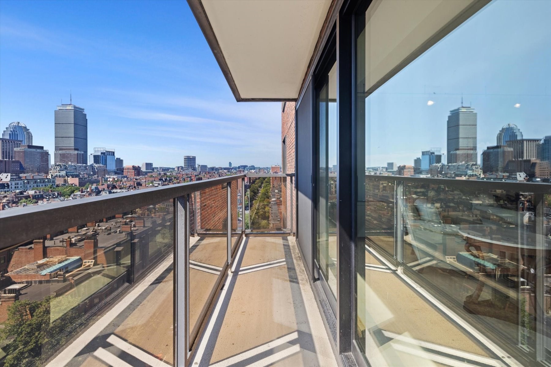 180 Beacon # 15B