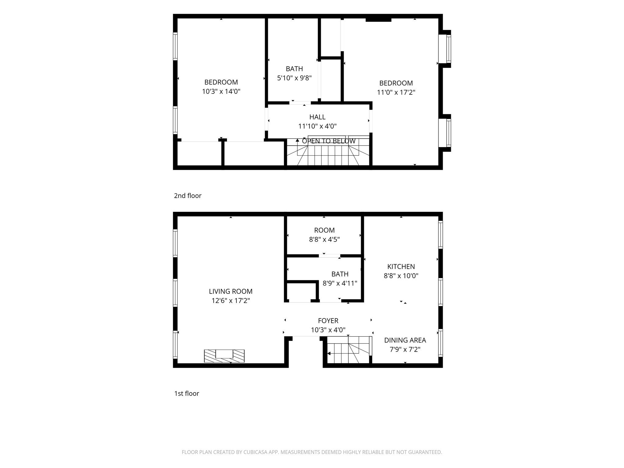 255 Gold St # 2