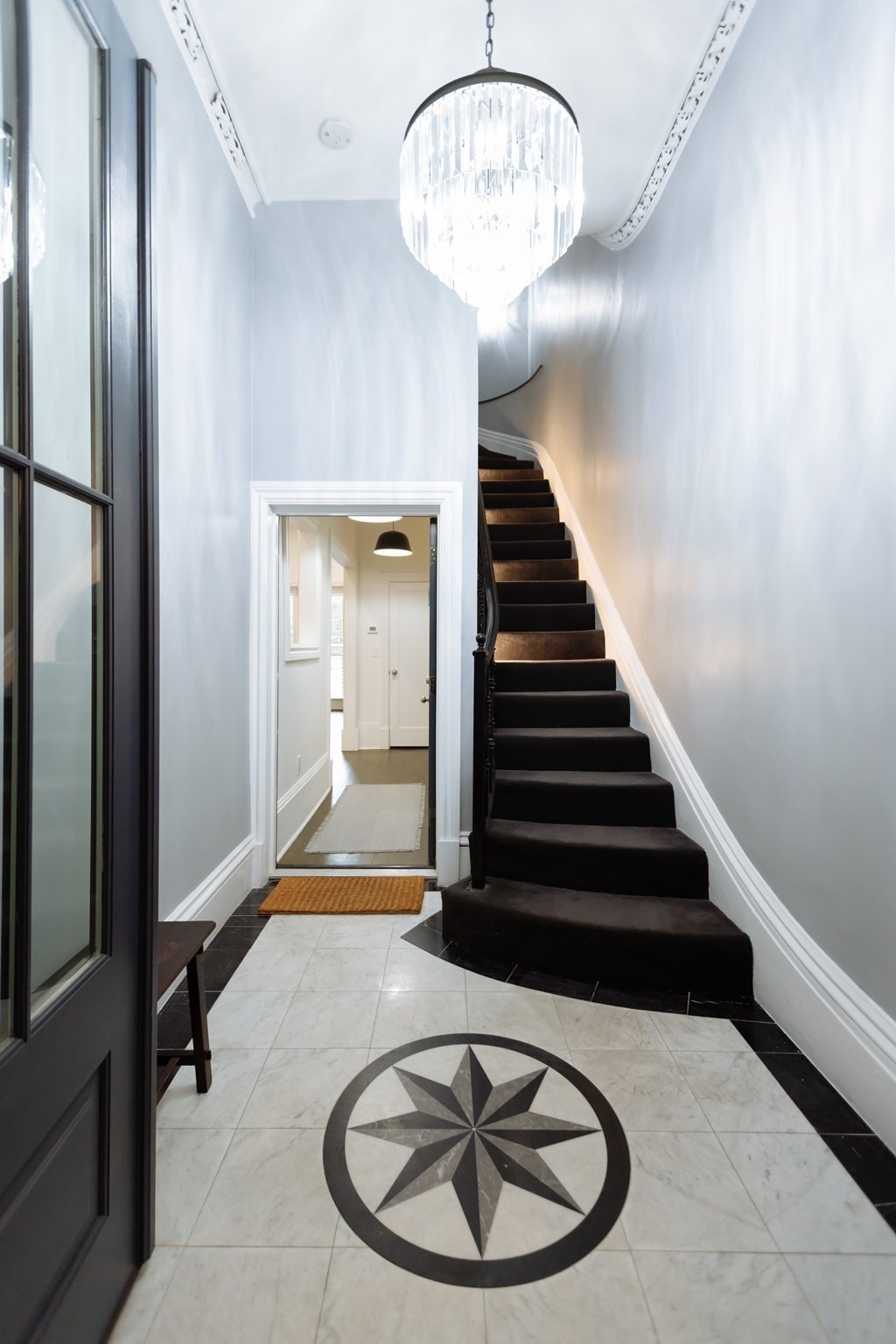 19 Worcester Street # 1