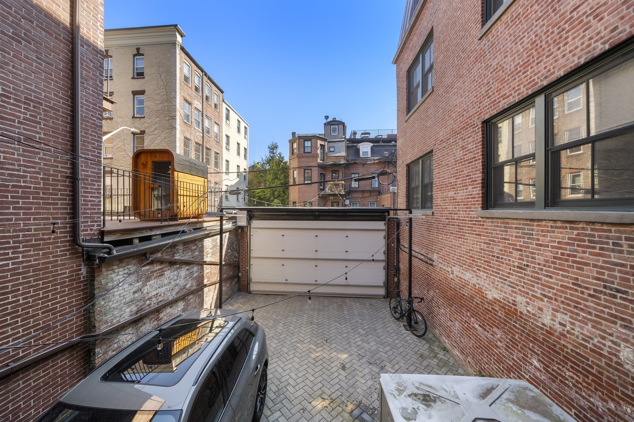 19 Worcester Street # 1