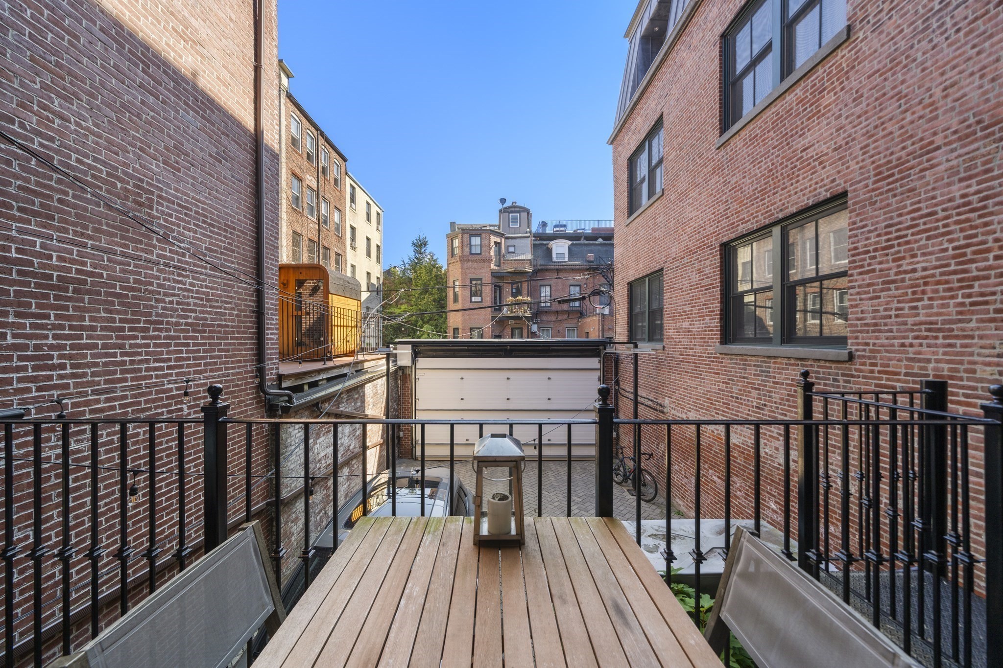 19 Worcester Street # 1