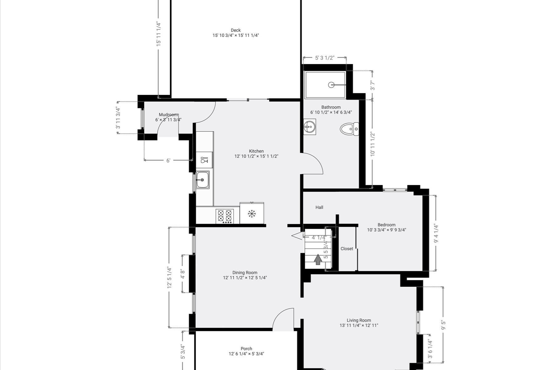77 South St