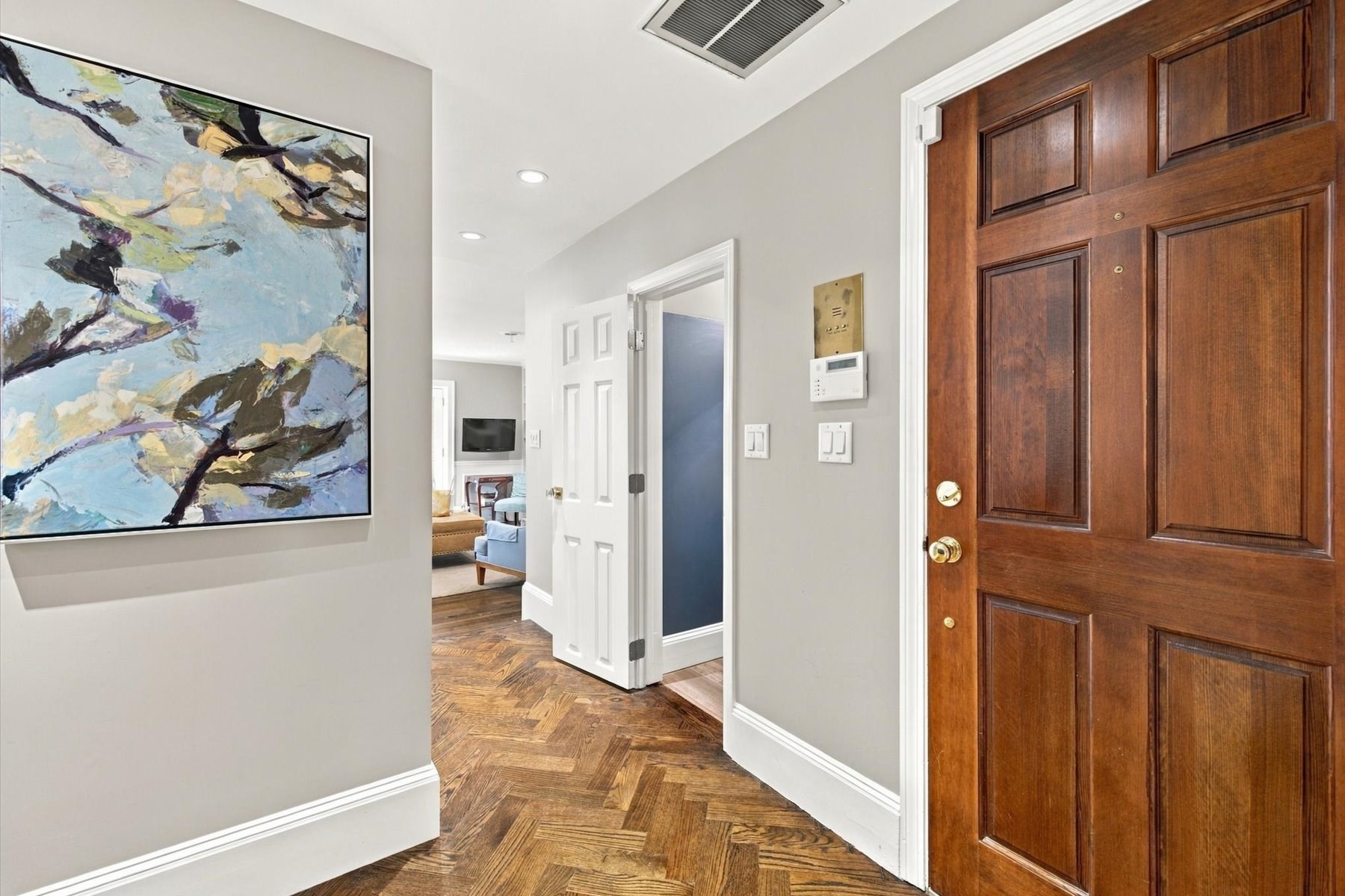 76 Marlborough St # 4