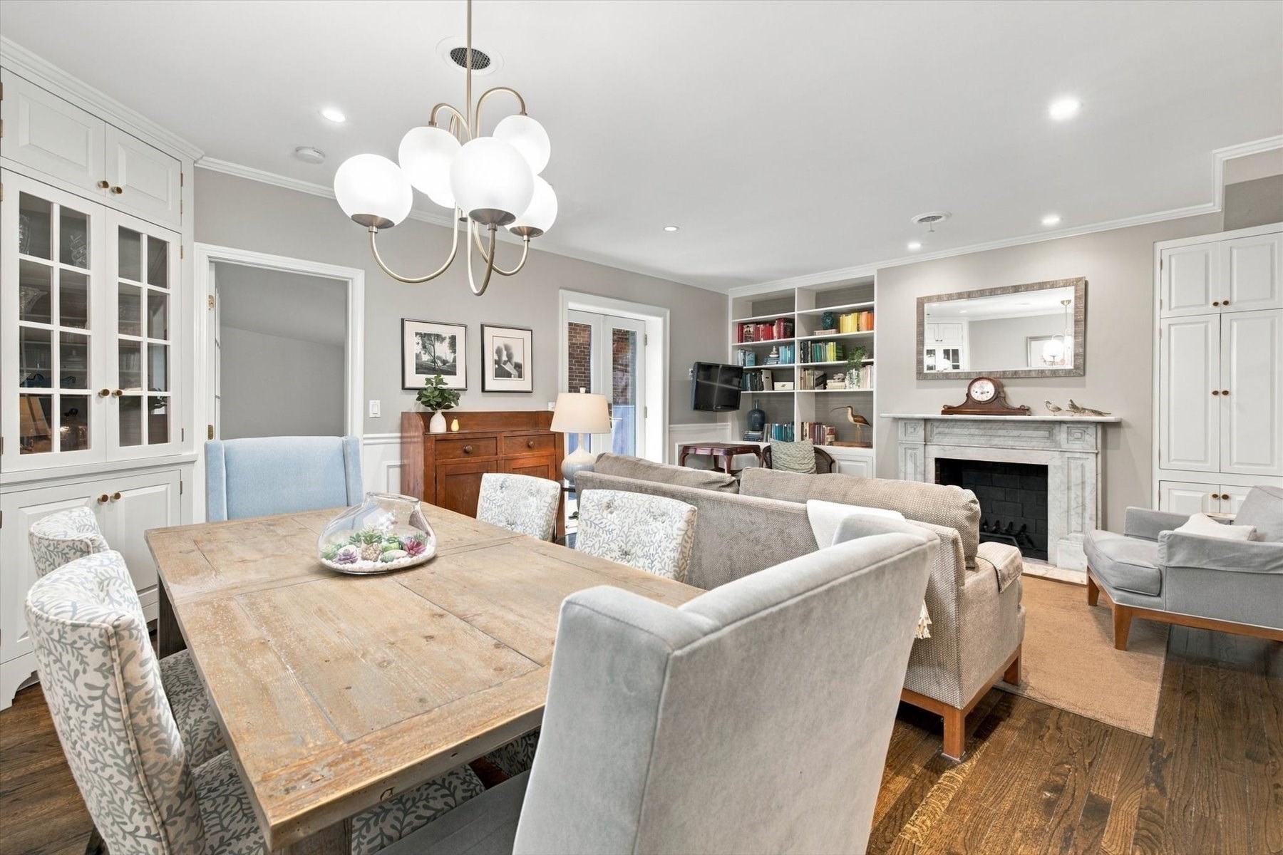 76 Marlborough St # 4