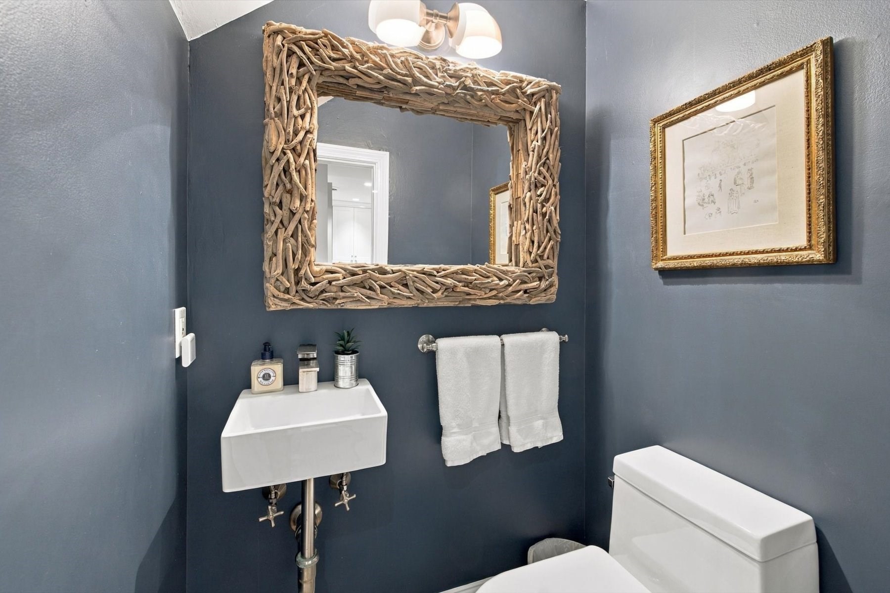 76 Marlborough St # 4