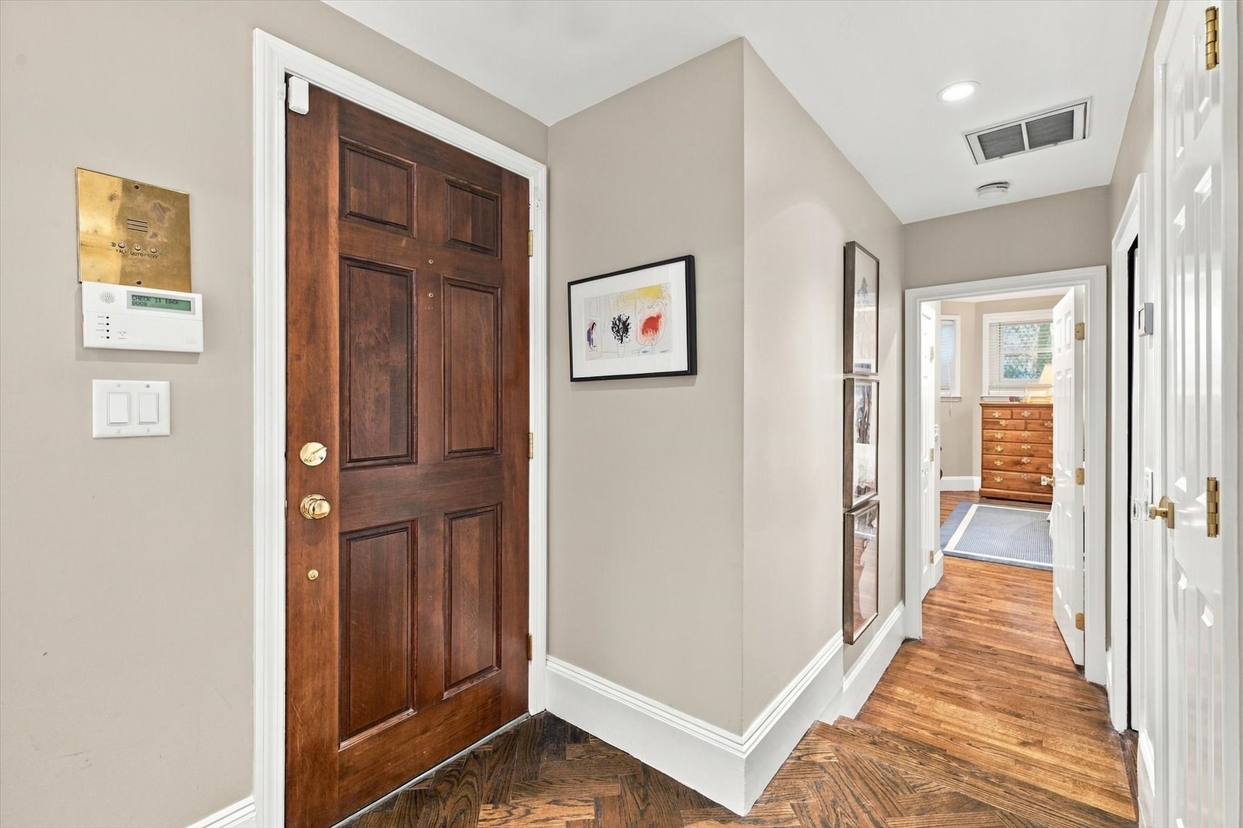 76 Marlborough St # 4