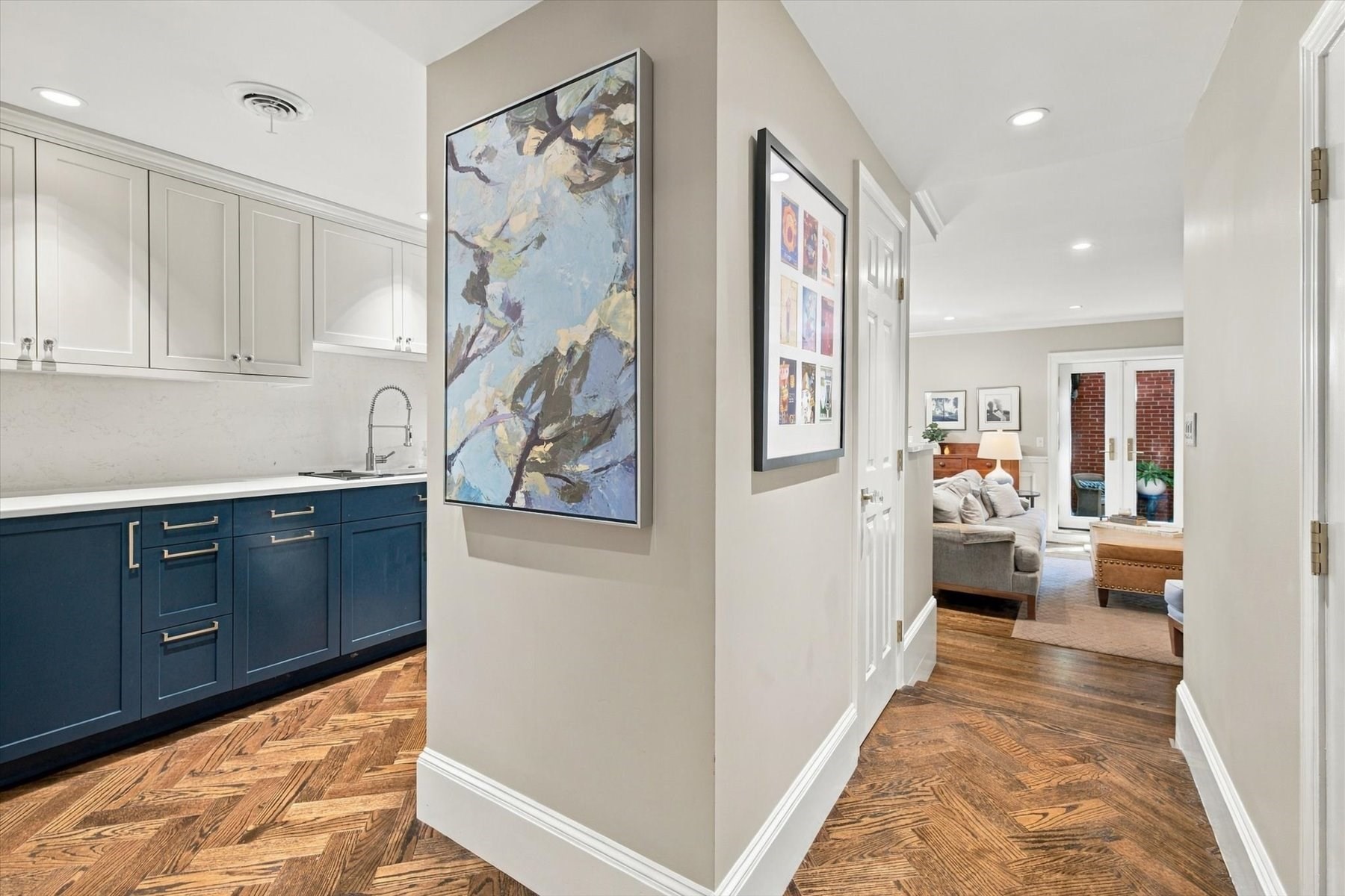 76 Marlborough St # 4
