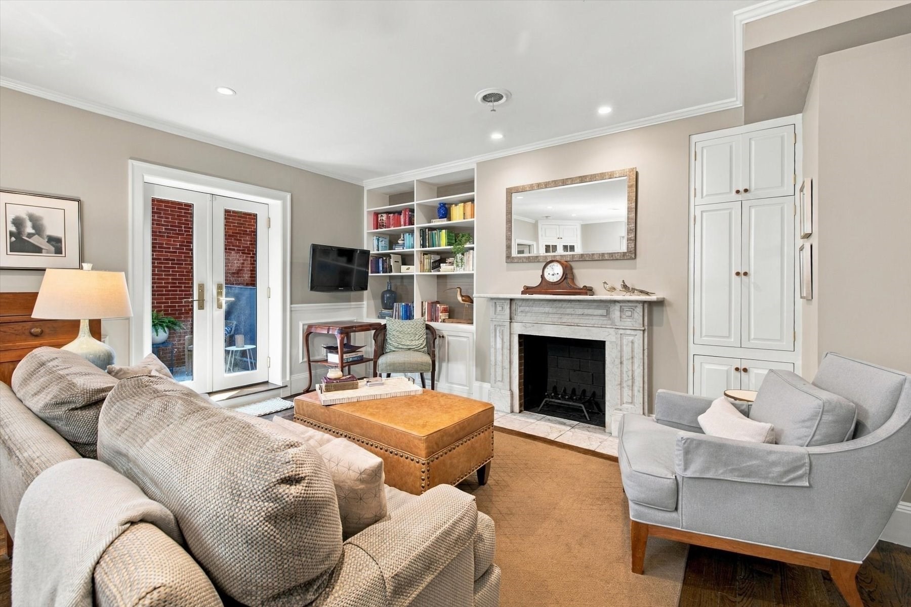 76 Marlborough St # 4